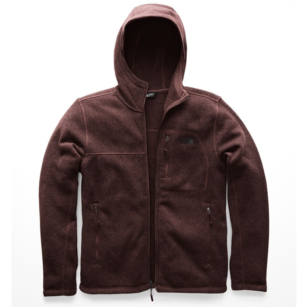 The North Face NWT SZ Small Gordon Lyons Hoodie